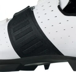 Fizik Vento Overcurve X3 MTB Shoes White / Black -Component Bike Gear 5bd2e525b9ee5