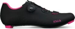 FIZIK Tempo Overcurve R5 Road Shoe Black/Pink