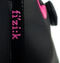 FIZIK Tempo Overcurve R5 Road Shoe Black/Pink 12 FIZIK Tempo Overcurve R5 Road Shoe Black/Pink -Component Bike Gear 5bd3173288ca2