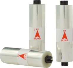 Oakley Airbrake MX 6 Pack Roll Off Film Kit