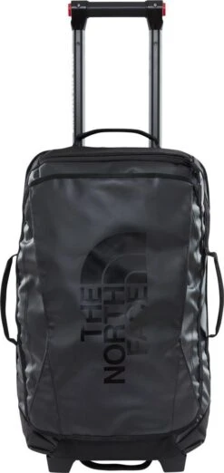 The North Face ROLLING THUNDER 22 Black