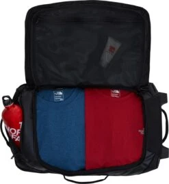 The North Face ROLLING THUNDER 22 Black -Component Bike Gear 5bd86d380247d