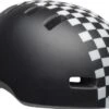 Bell Lil Ripper Helmet Matte Black / White