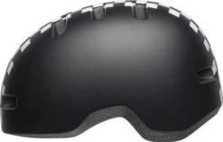Bell Lil Ripper Helmet Matte Black / White -Component Bike Gear 5bd95e525f078