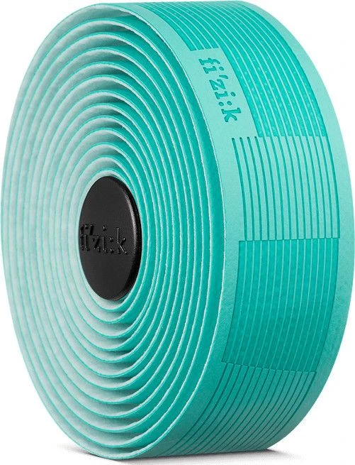 Fizik Vento Solocush Tacky Handlebar Tape - Celeste 1 Fizik Vento Solocush Tacky Handlebar Tape - Celeste