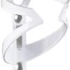 Bontrager Bottle Cage Elite White