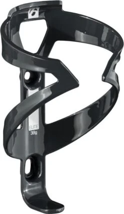 Bontrager Bottle Cage Elite Charcoal