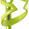 Bontrager Bottle Cage Elite Volt Green