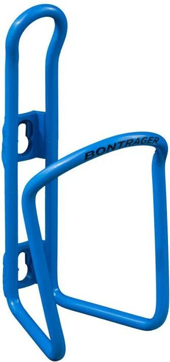 BONTRAGER Hollow Bottle Cage Blue 1 BONTRAGER Hollow Bottle Cage Blue