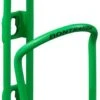 BONTRAGER Hollow Bottle Cage Green