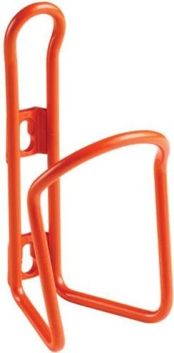 BONTRAGER Hollow Bottle Cage Orange