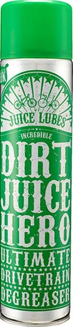 Juice Lubes Dirt Juice Hero Degreaser 600 Ml
