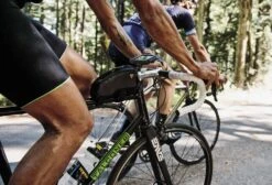 Topeak Fuel Tank Top Tube Bag Black 5 Topeak Fuel Tank Top Tube Bag Black -Component Bike Gear 5be43e0f50d49