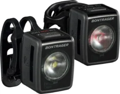Bontrager Ion 200/Flare RT Light Set USB