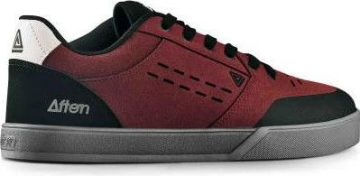 Afton Shoes Keegan Black / Brown 2 Afton Shoes Keegan Black / Brown - Image 2