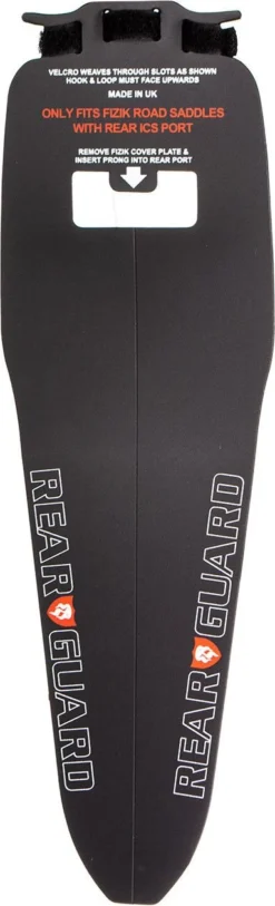 RRP RearGuard - Road For Fizik ICS