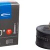 Schwalbe SV7 20'' Standard Tube Presta 40 Mm
