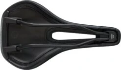 Ergon SR Pro Gel Women's Saddle Black -Component Bike Gear 5bf6c8a183cdb