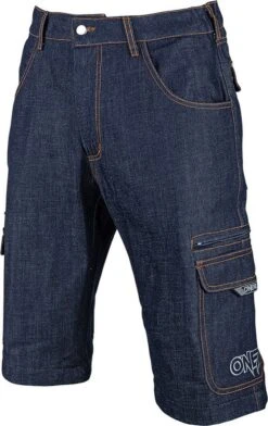 O'Neal ONEAL WORKER Pant Blue -Component Bike Gear 5bfd35ae77071