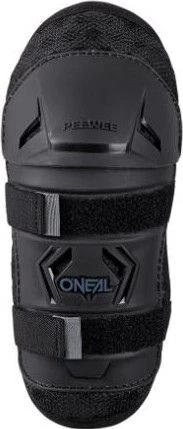 O'Neal ONEAL PEEWEE Knee Guard Black