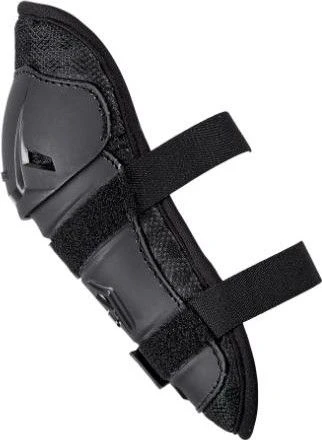 O'Neal ONEAL PEEWEE Knee Guard Black 2 O'Neal ONEAL PEEWEE Knee Guard Black - Image 2