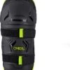O'Neal ONEAL PEEWEE Youth Knee Guard Neon Yellow
