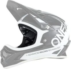 O'Neal ONEAL Lining & Cheek Pads Backflip RL2 Helmet