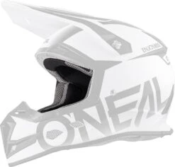 O'Neal ONEAL Liner & Cheek Pads 5SERIES Helmet