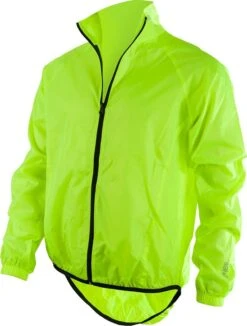 O'Neal ONEAL BREEZE Rain Jacket Hi-viz