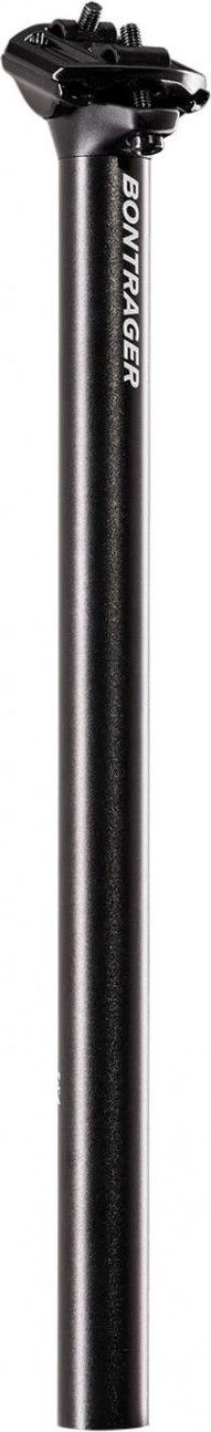 Bontrager Elite Seatpost Black