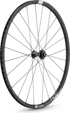 Dt-swiss DT Swiss Front Wheel ER 1400 Dicut DB 21 | 12x100mm 2019