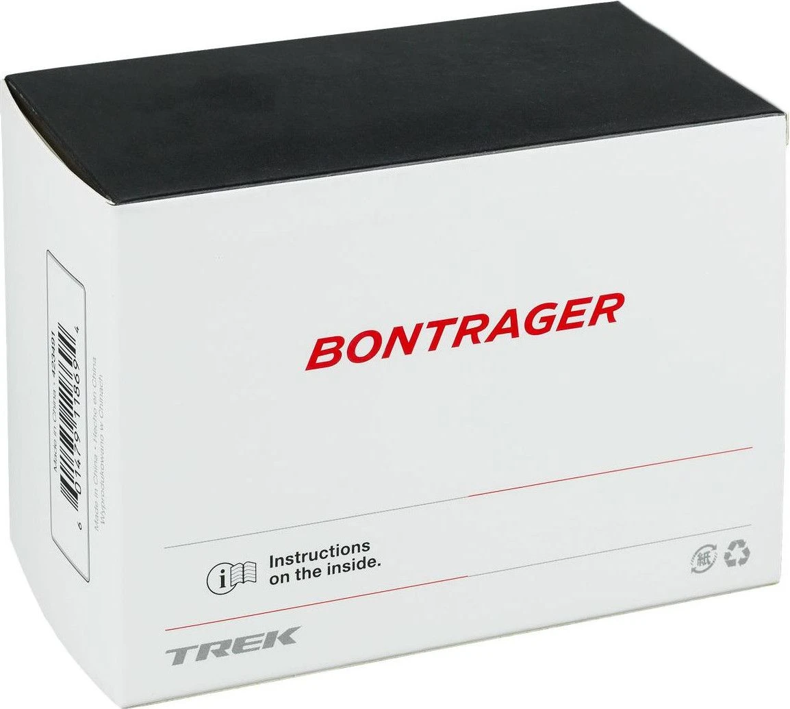 Bontrager Self-Sealing Tube 700x 35-44C Presta 48mm 1 Bontrager Self-Sealing Tube 700x 35-44C Presta 48mm