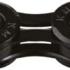 KMC Chain X10 SL DLC 116 Links 10S ​​Black