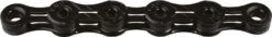 KMC Chain X10 SL DLC 116 Links 10S ​​Black
