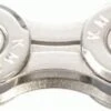 KMC Chain X11EL 118 Link 11S Silver