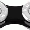 KMC X10 Chain 114 Links 10S Black/Silver