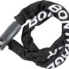 Lock Bontrager Pro Chain Key 8mm Black
