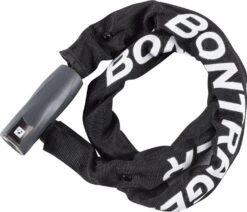 Lock Bontrager Pro Chain Key 8mm Black