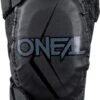 O'Neal ONEAL PEEWEE Elbow Guard Black
