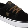 DC Shoes Trase SD Black / Khaki