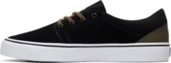 DC Shoes Trase SD Black / Khaki -Component Bike Gear 5c08f0ff1fb6b