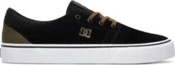 DC Shoes Trase SD Black / Khaki -Component Bike Gear 5c08f101c4c8e