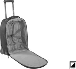 Evoc Terminal Roller Trolley 40 L Multicolour -Component Bike Gear 5c08f9d6d11f6