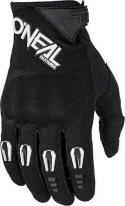 O'Neal ONEAL HARDWEAR IRON Gloves Black