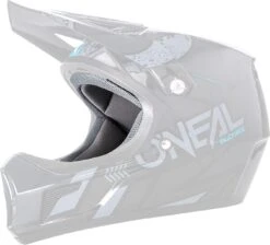 O'Neal ONEAL Liner & Cheek Pads SONUS Helmet