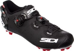 Sidi Drako 2 SRS Blue / Black MTB Shoes -Component Bike Gear 5c0a887f1f6da