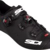 Sidi Wire 2 Carbon Road Shoes Matte Black