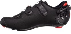 Sidi Wire 2 Carbon Road Shoes Matte Black 13 Sidi Wire 2 Carbon Road Shoes Matte Black -Component Bike Gear 5c0e3da37f674