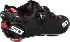 Sidi Wire 2 Carbon Road Shoes Matte Black 14 Sidi Wire 2 Carbon Road Shoes Matte Black -Component Bike Gear 5c0e3dab20413