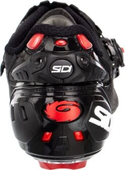 Sidi Wire 2 Carbon Road Shoes Matte Black 16 Sidi Wire 2 Carbon Road Shoes Matte Black -Component Bike Gear 5c0e3db7ae547